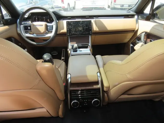 2024 Land Rover Range Rover - $89,868