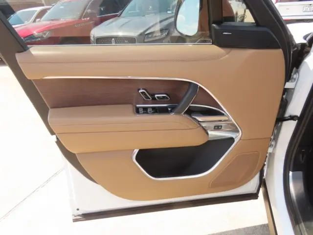 2024 Land Rover Range Rover - $89,868