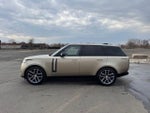 2025 Range Rover Thumbnail 2