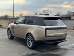 2025 Range Rover Thumbnail 3
