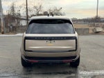 2025 Range Rover Thumbnail 4