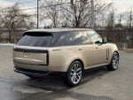 2025 Range Rover Thumbnail 5