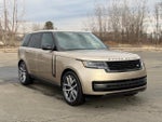 2025 Range Rover Thumbnail 7