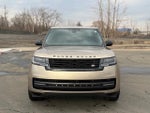 2025 Range Rover Thumbnail 8