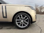 2025 Range Rover Thumbnail 9