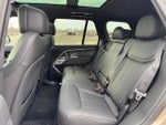 2025 Range Rover Thumbnail 11