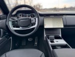 2025 Range Rover Thumbnail 13