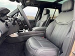 2025 Range Rover Thumbnail 14