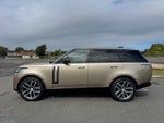 2025 Range Rover Thumbnail 2
