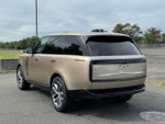 2025 Range Rover Thumbnail 3