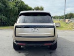 2025 Range Rover Thumbnail 4