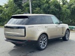 2025 Range Rover Thumbnail 5