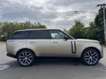 2025 Range Rover Thumbnail 6