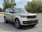 2025 Range Rover Thumbnail 7