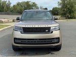 2025 Range Rover Thumbnail 8