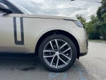2025 Range Rover Thumbnail 9