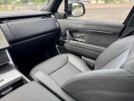 2025 Range Rover Thumbnail 12