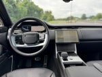 2025 Range Rover Thumbnail 13