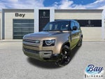 2024 Range Rover Thumbnail 1
