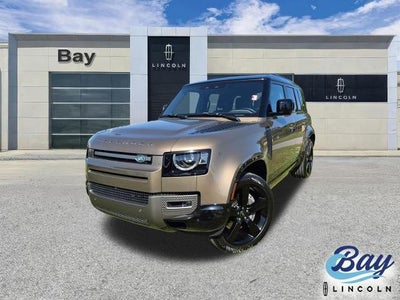 2024 Land Rover Range Rover AWD P400 SE 4DR SUV