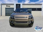 2024 Range Rover Thumbnail 2