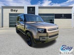 2024 Range Rover Thumbnail 3