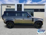 2024 Range Rover Thumbnail 4