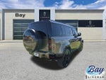 2024 Range Rover Thumbnail 5