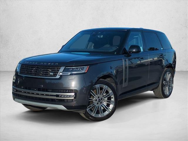 2025 Land Rover Range Rover - $99,914