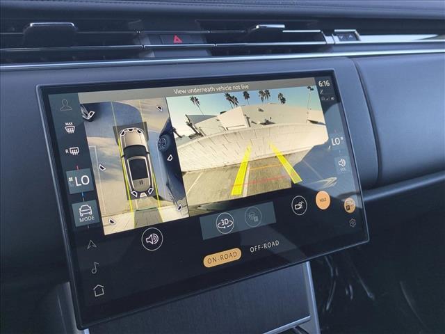 2025 Land Rover Range Rover - $99,914
