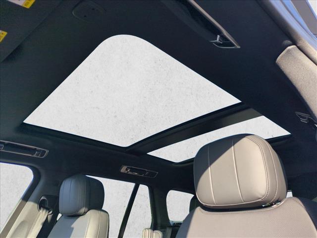 2025 Land Rover Range Rover - $99,914