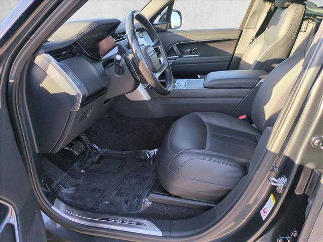 2025 Land Rover Range Rover - $99,914