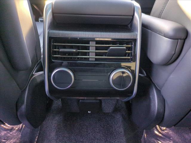 2025 Land Rover Range Rover - $99,914