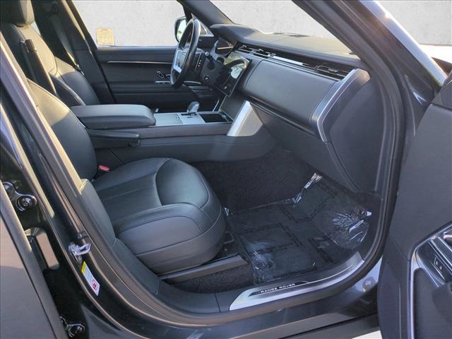 2025 Land Rover Range Rover - $99,914