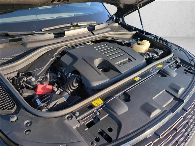 2025 Land Rover Range Rover - $99,914