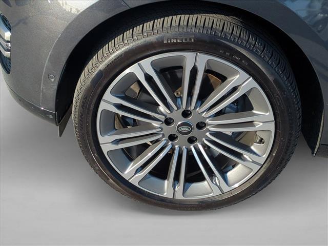 2025 Land Rover Range Rover - $99,914