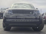 2026 Range Rover Thumbnail 2