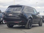 2026 Range Rover Thumbnail 3