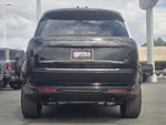 2026 Range Rover Thumbnail 4