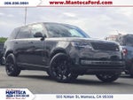 2026 Range Rover Thumbnail 1