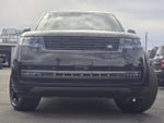 2026 Range Rover Thumbnail 2