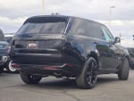 2026 Range Rover Thumbnail 3
