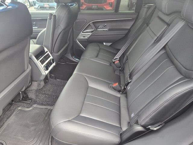 2026 Land Rover Range Rover
