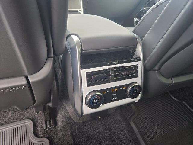 2026 Land Rover Range Rover