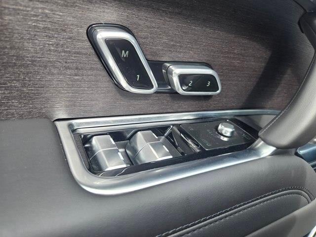 2026 Land Rover Range Rover