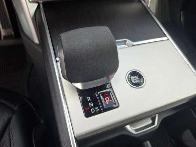2026 Land Rover Range Rover