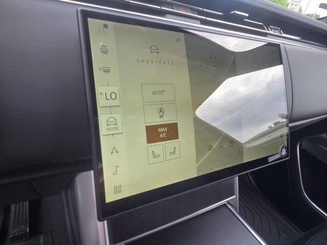 2026 Land Rover Range Rover