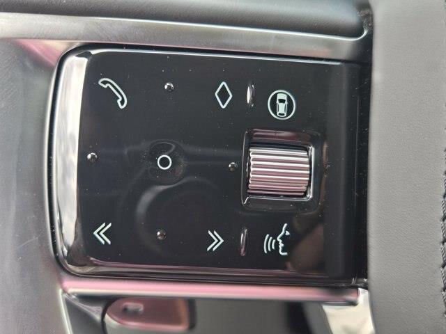 2026 Land Rover Range Rover