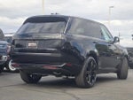 2026 Range Rover Thumbnail 3