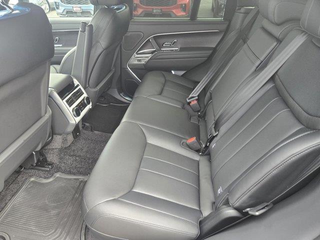 2026 Land Rover Range Rover
